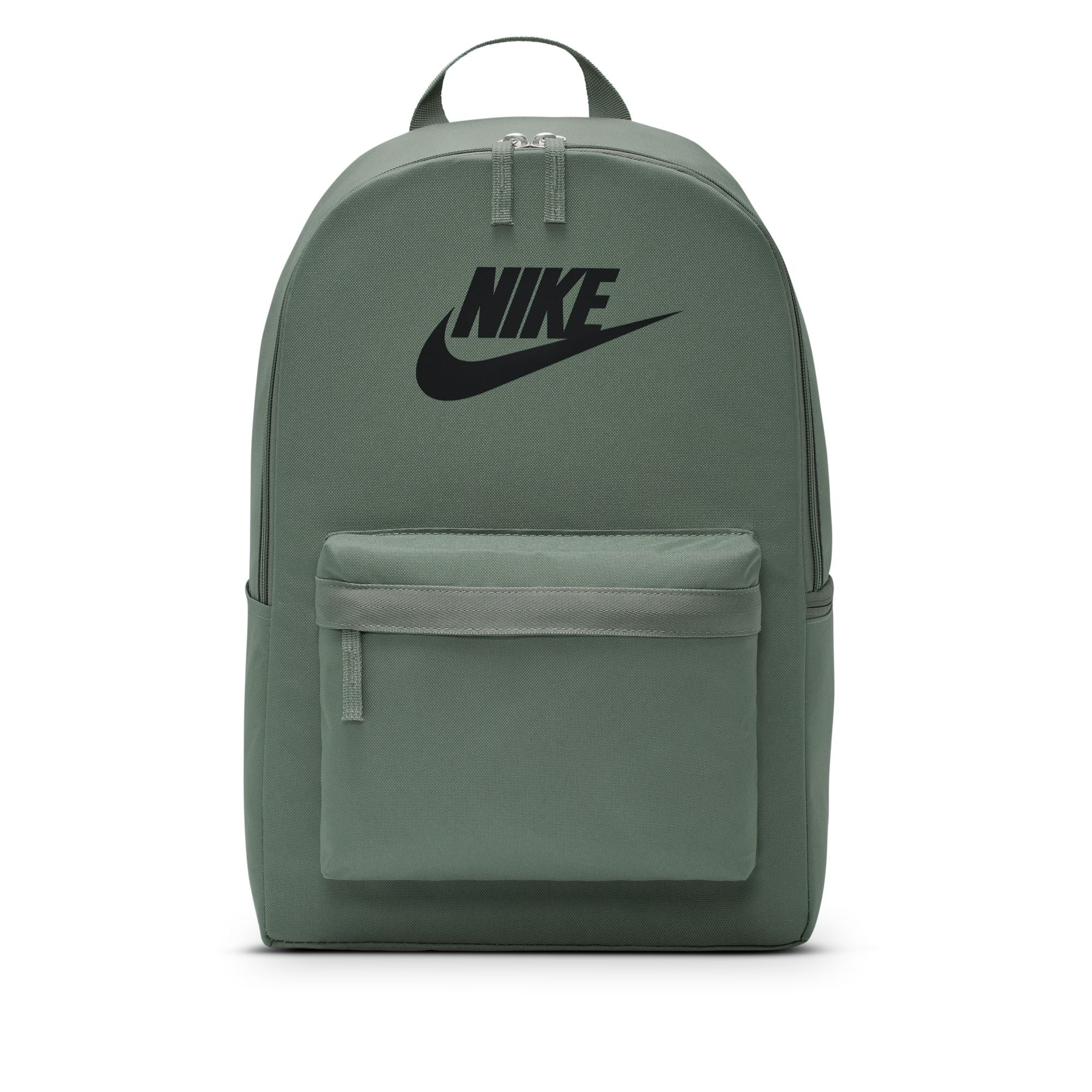 Nike SB Heritage Skate Backpack - Clay Green/Clay Green/Black