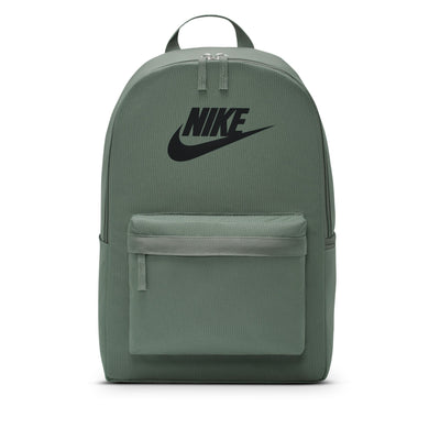 Nike SB Heritage Skate Backpack - Clay Green/Clay Green/Black