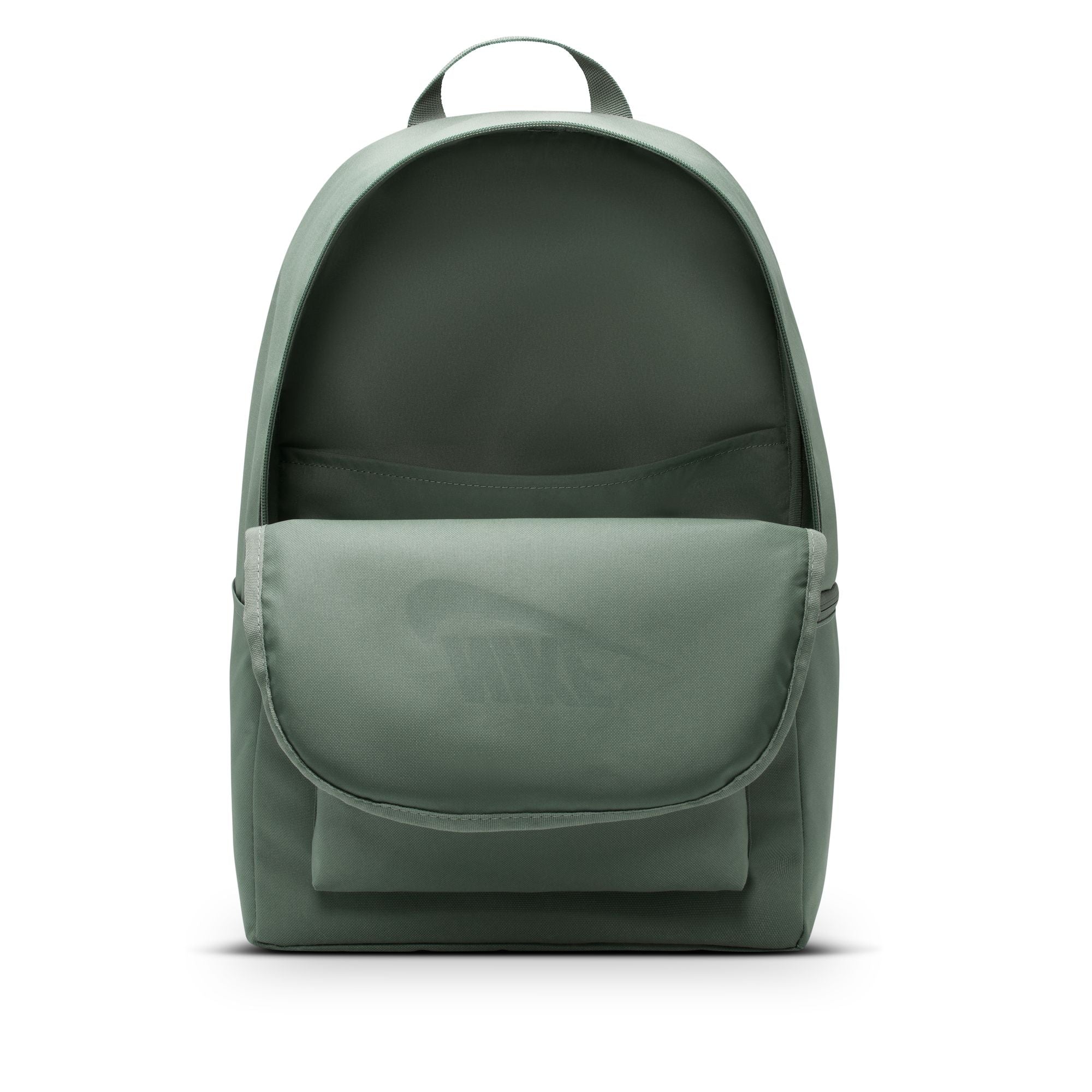 Nike SB Heritage Skate Backpack - Clay Green/Clay Green/Black