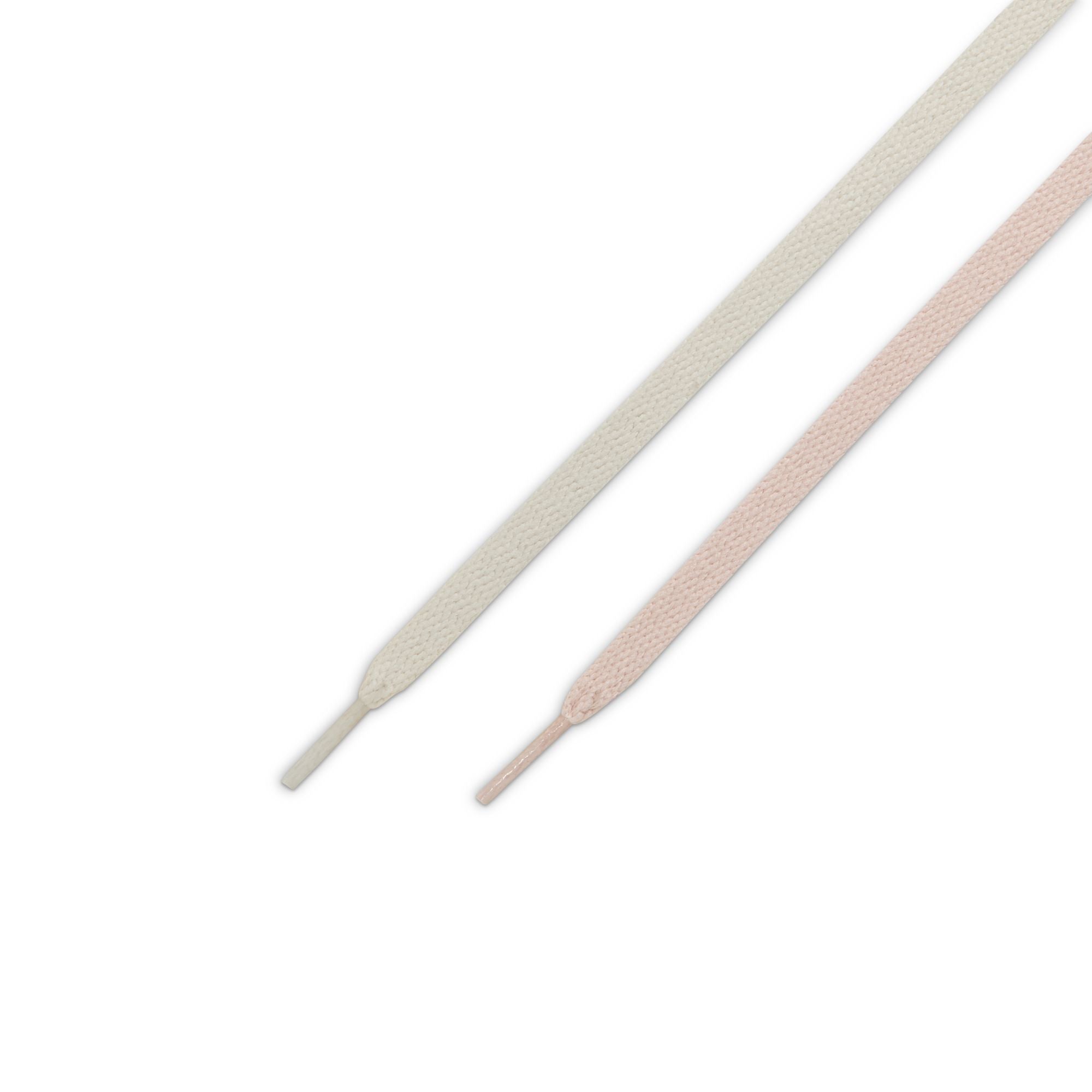 Beige nike sb blazer mid skateboard sneaker with red swoosh logo on a white background