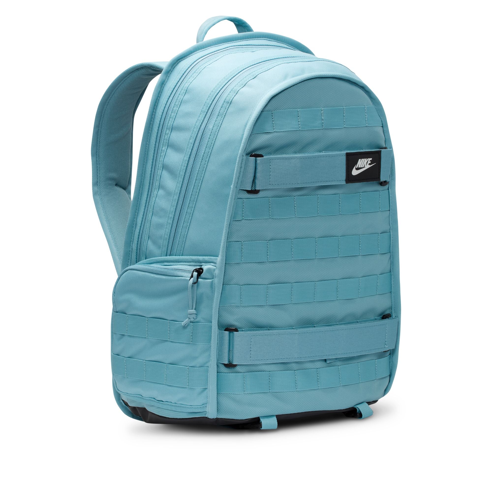 blue nike sb rpm skateboard backpack