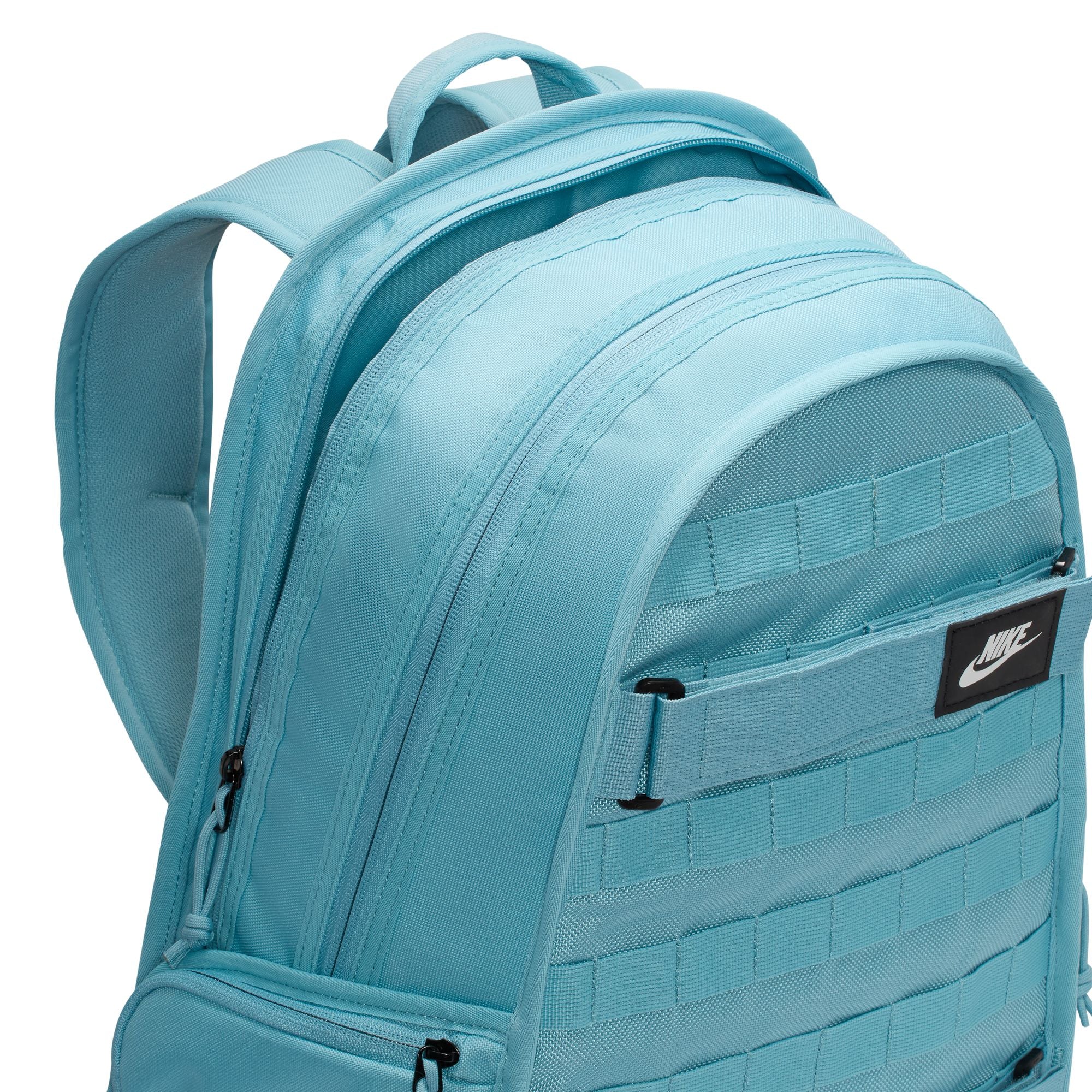 blue nike sb rpm skateboard backpack