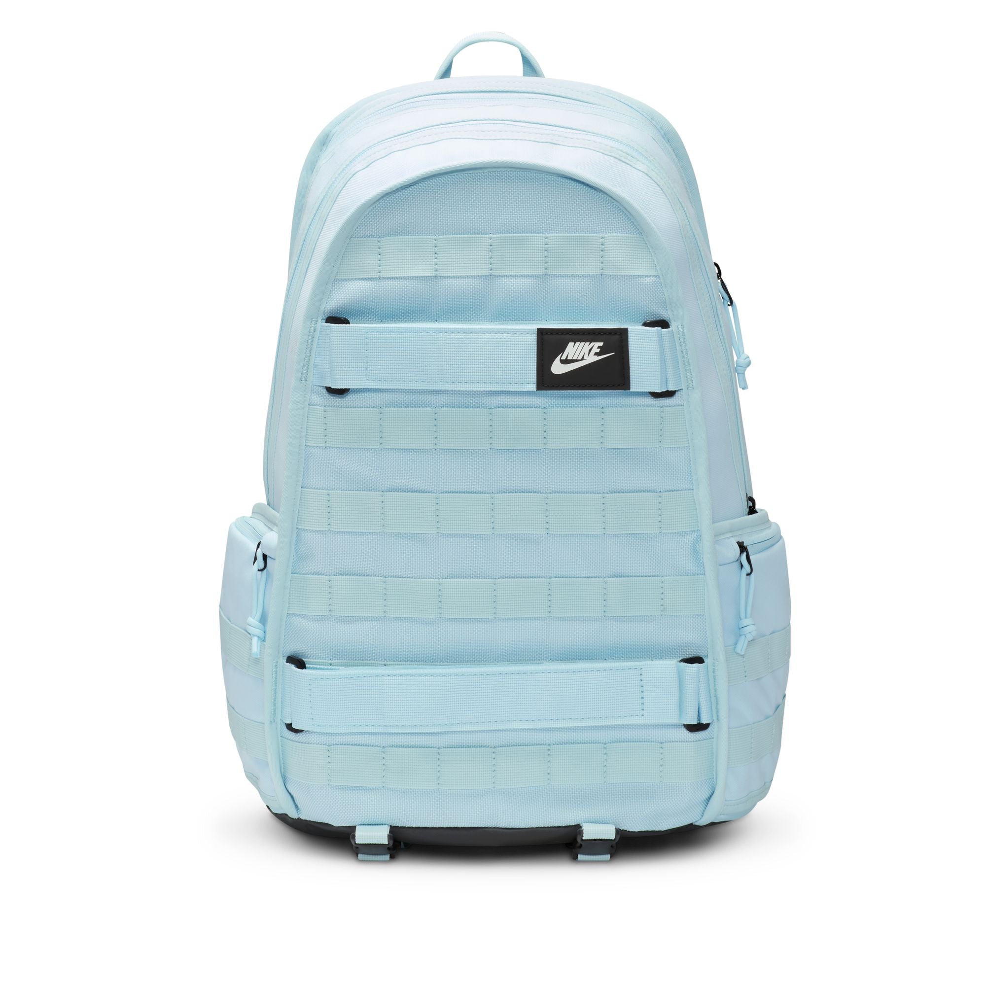 light blue nike sb skateboard RPM backpack