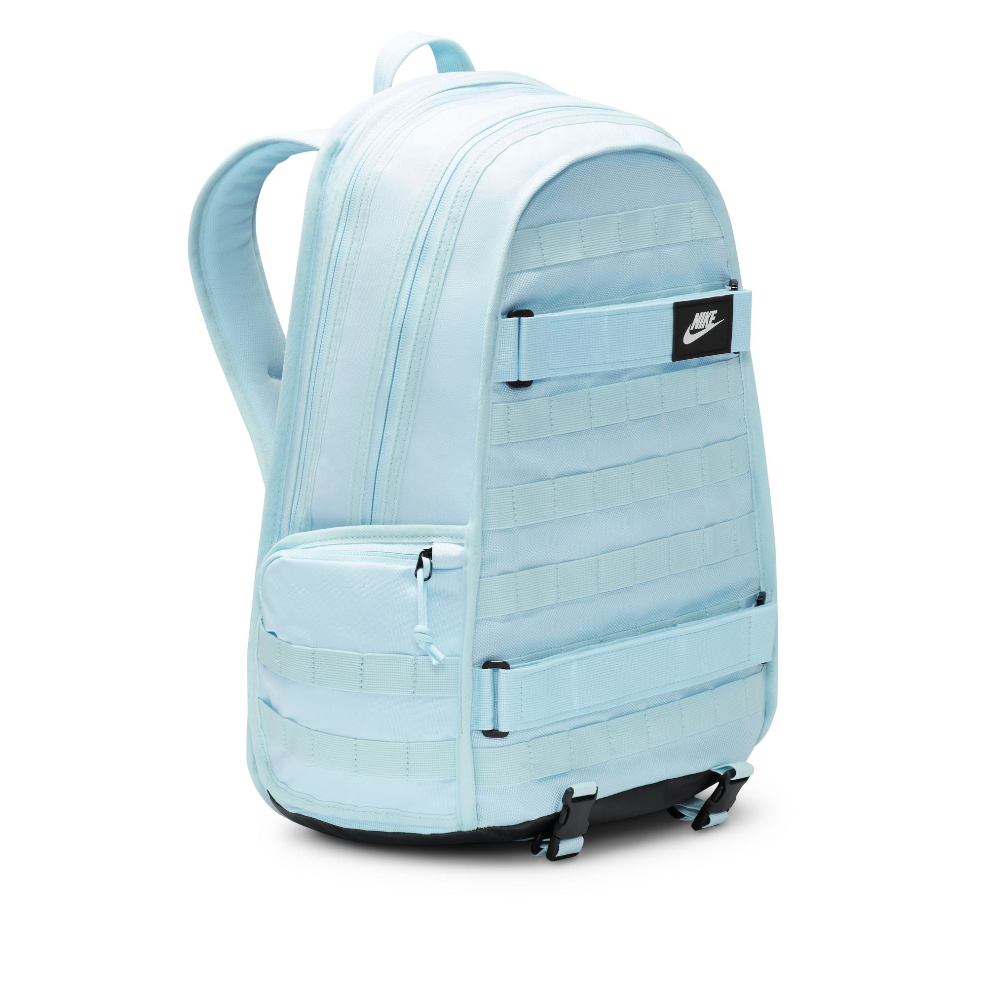 light blue nike sb skateboard RPM backpack