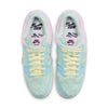 Nike SB X Verdy Dunk Low Pro "Visty" - Blue Gaze/arctic Pink-bicycle Yellow- RAFFLE ONLY 9/19