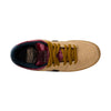 Nike SB Dunk Low Pro "City of Cinema" - Celestial Gold/Black/Dark Team Red/Armory Navy/Baroque Brown