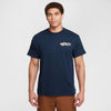 Nike SB Skate Tee - Armory Navy