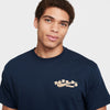 Nike SB Skate Tee - Armory Navy