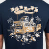 Nike SB Skate Tee - Armory Navy