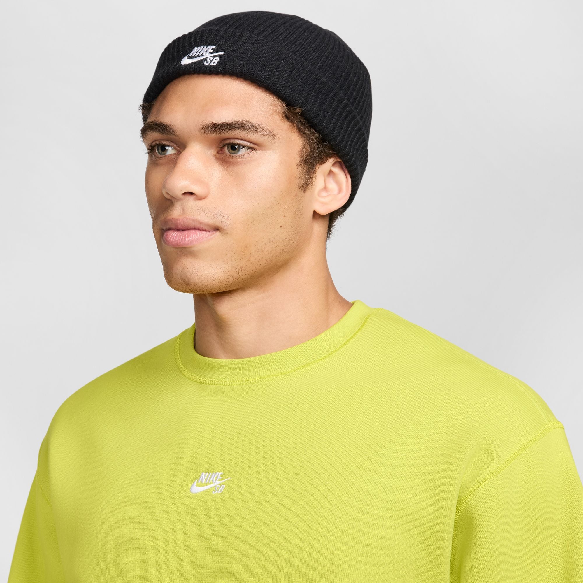 Nike SB Skate Terra Beanie - Black
