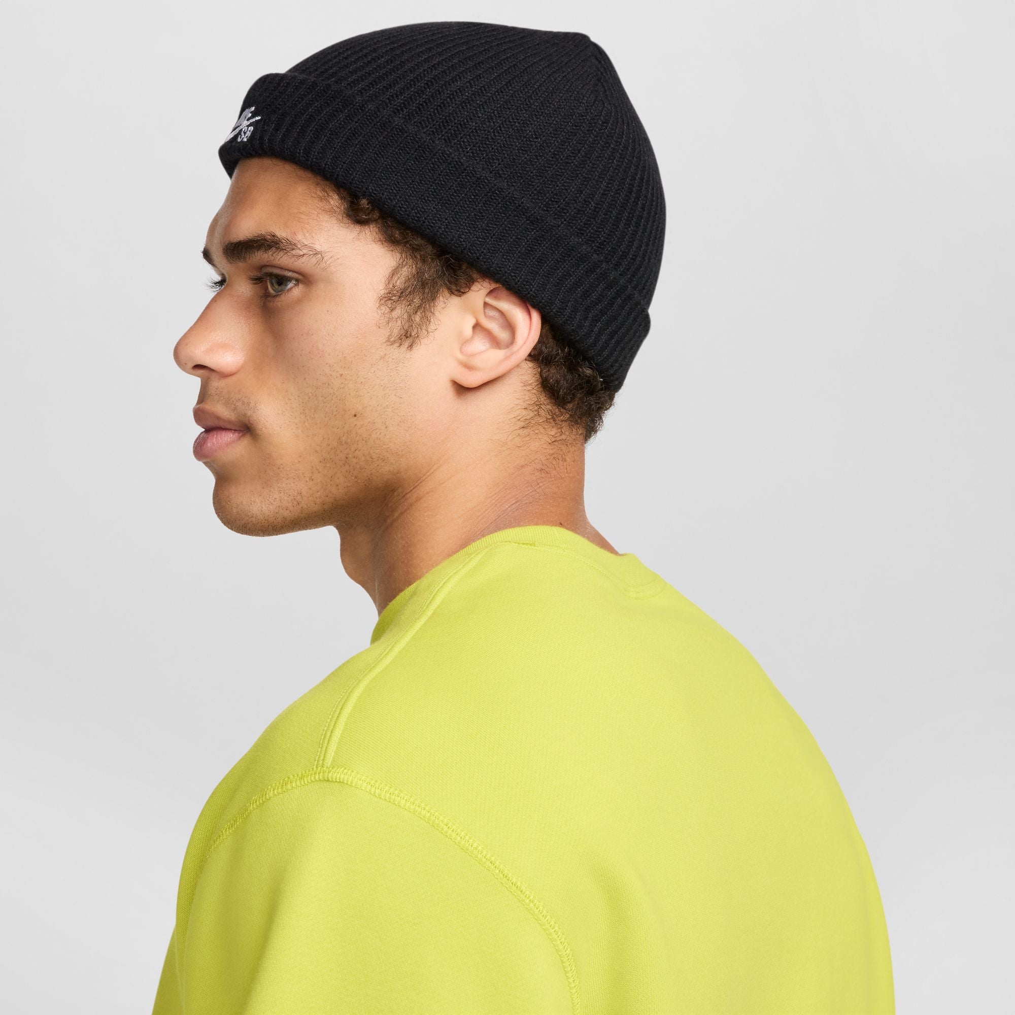 Nike SB Skate Terra Beanie - Black