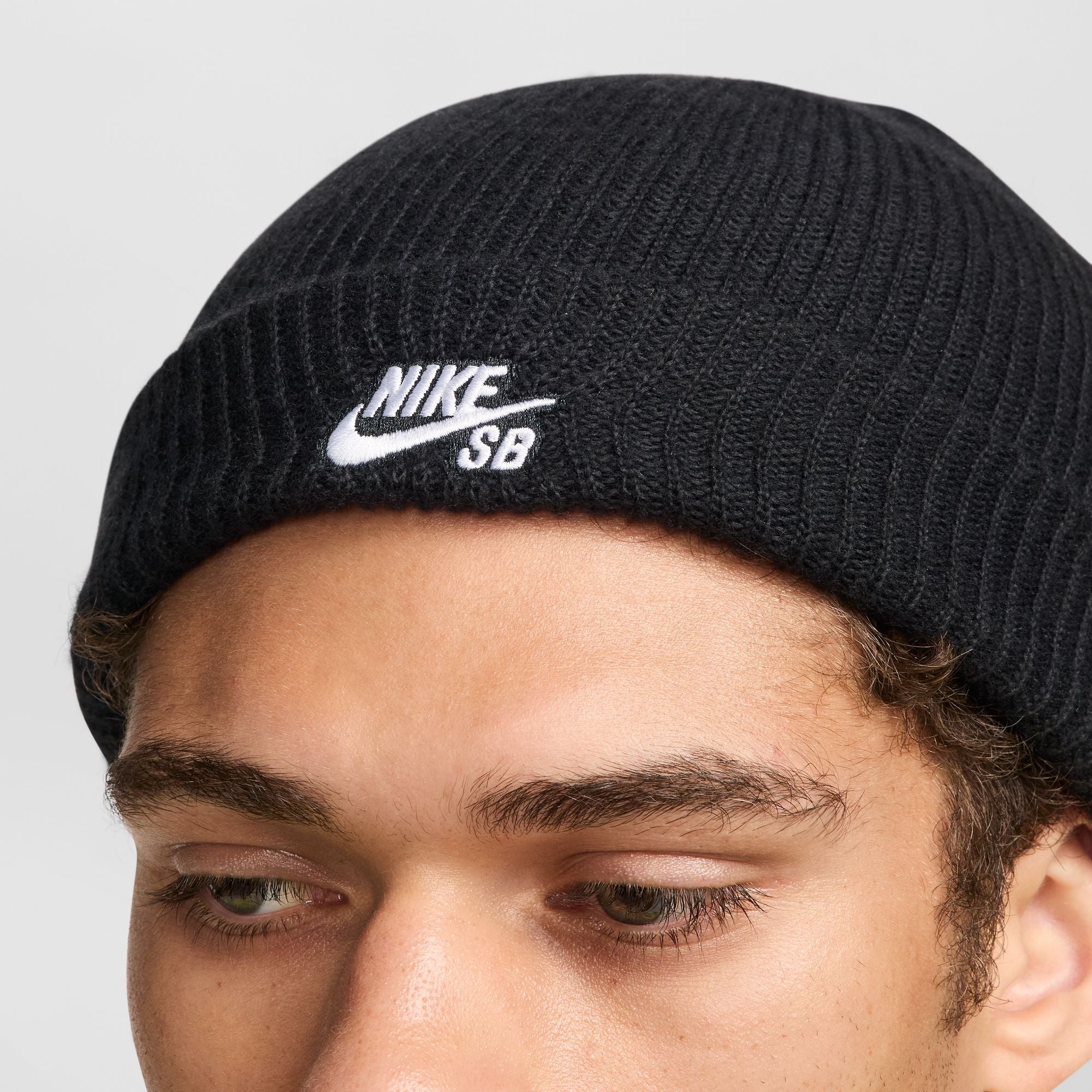 Nike SB Skate Terra Beanie - Black