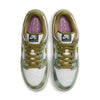 Nike SB X Alexis Sablone Dunk Low Pro "Chameleon"