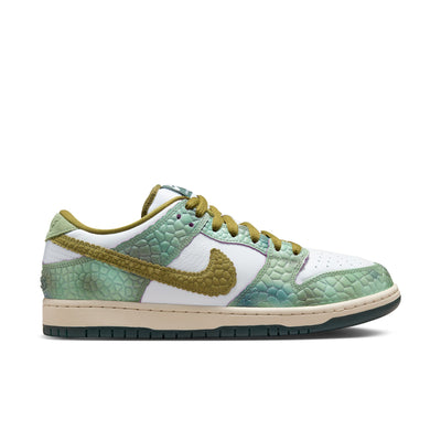 Nike SB X Alexis Sablone Dunk Low Pro "Chameleon"