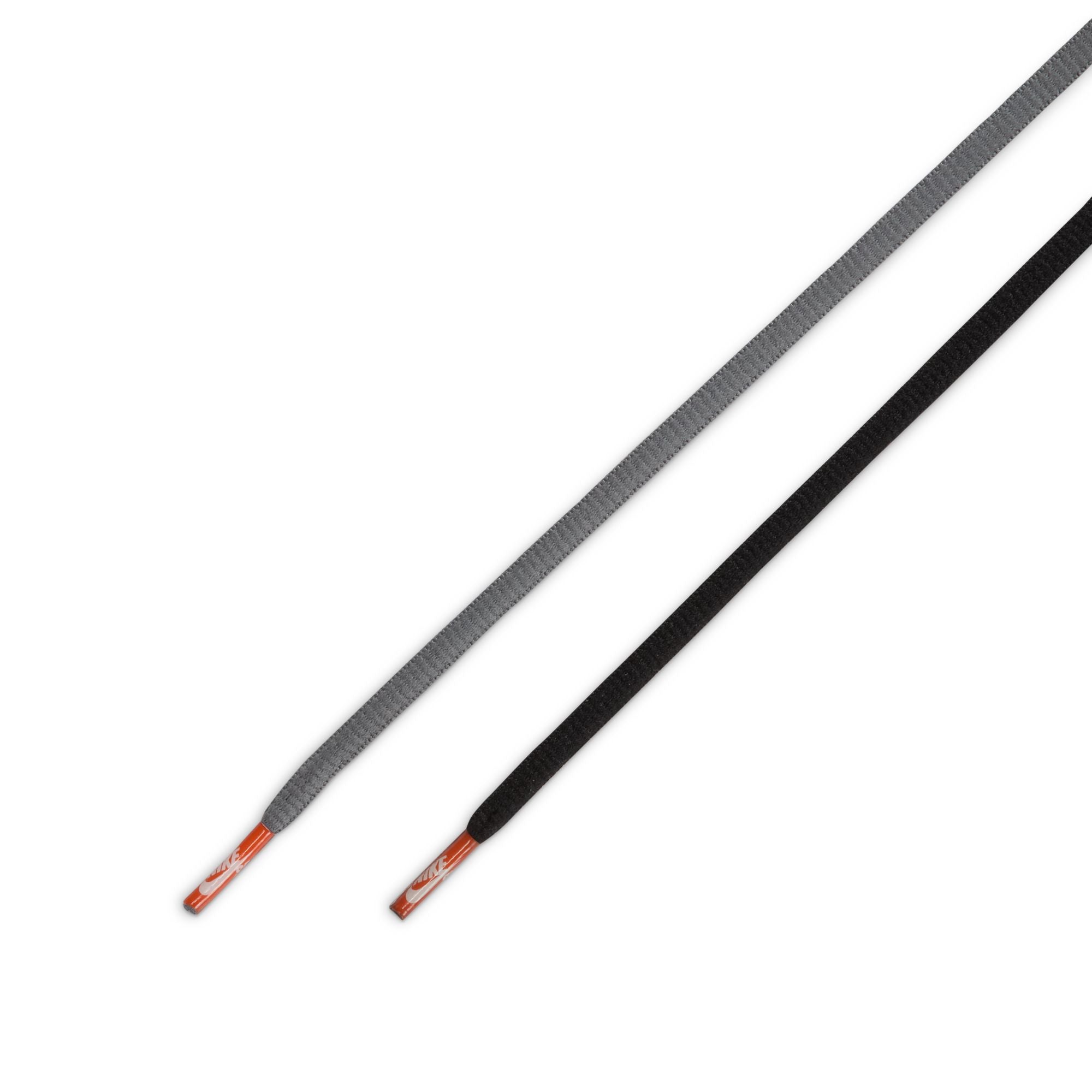 cool Gray nike sb ishod wair max iso skateboard sneaker with black accents on a white background