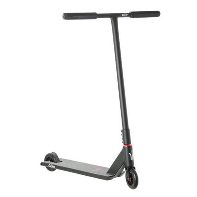 Aztek 2026 Architect Complete Scooter - Satin Black