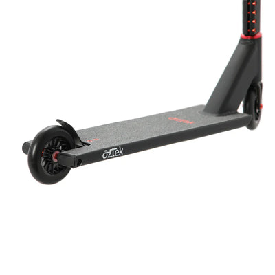 Aztek 2026 Architect Complete Scooter - Satin Black