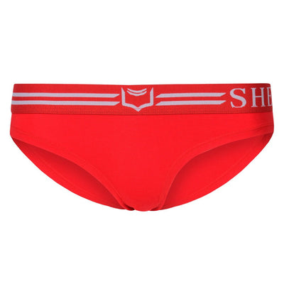 SHEATH Women's Bikini Briefs