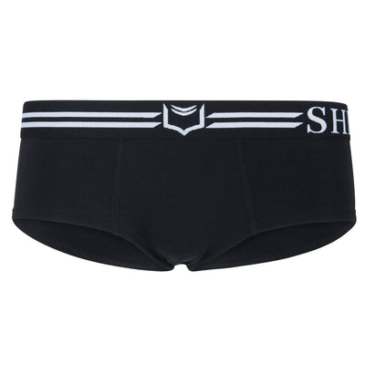 SHEATH Women's Cheeky Boyshorts