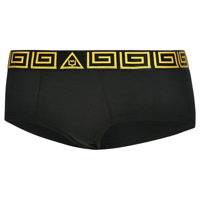 SHEATH Women's Cheeky Boyshorts