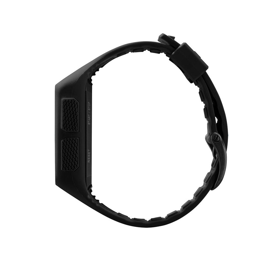 BRIG TIDE & TRAIN - Black