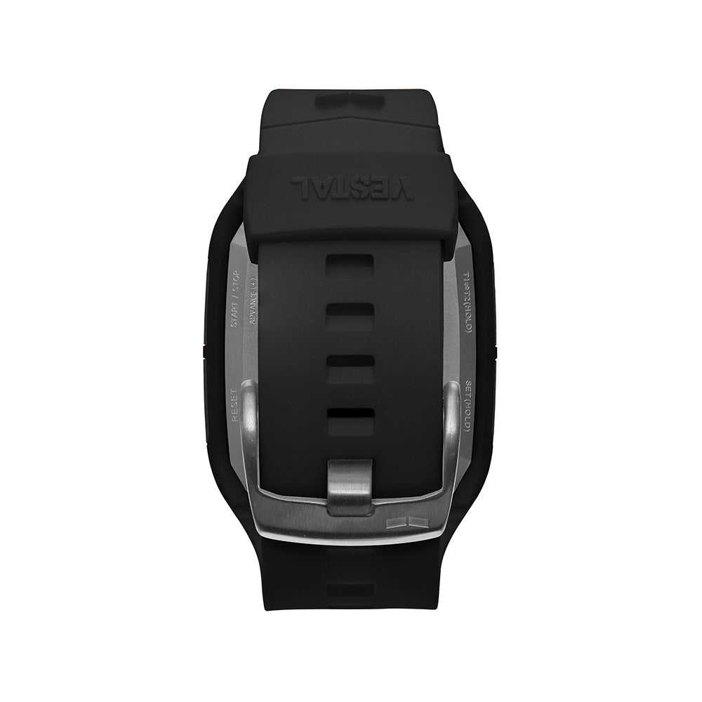 BRIG TIDE & TRAIN - Black/White