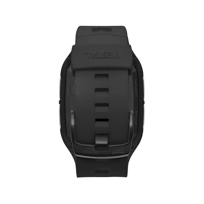 BRIG TIDE & TRAIN - Polished Stainless Steel