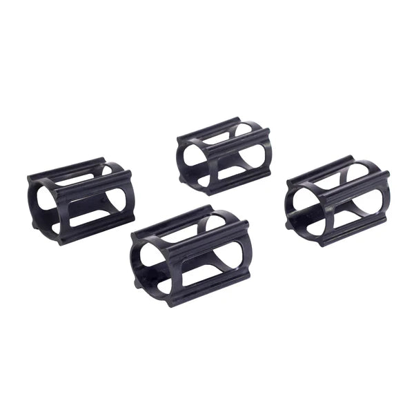 black skate trainer practice trucks