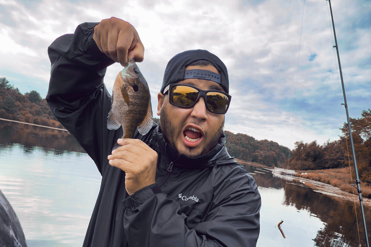 Breach XL - Matte Black - 24k Gold Polarized ANSI Z87+