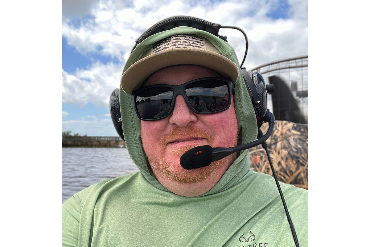 Breach XL Reader - Matte Black - Jet Black Polarized ANSI Z87+