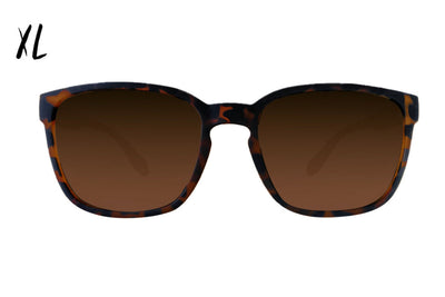 Cabana XL - Tortoise Shell - Brown Gradient Polarized