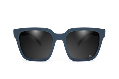 Cove - Midnight Blue - Jet Black Polarized