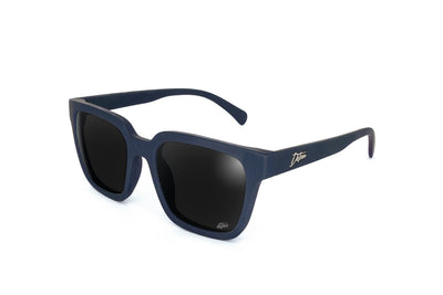 Cove - Midnight Blue - Jet Black Polarized