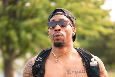 Frosted Brown - Brown Lens Polarized - Essentials