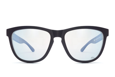 Matte Black - Blue Light Filters - Essentials