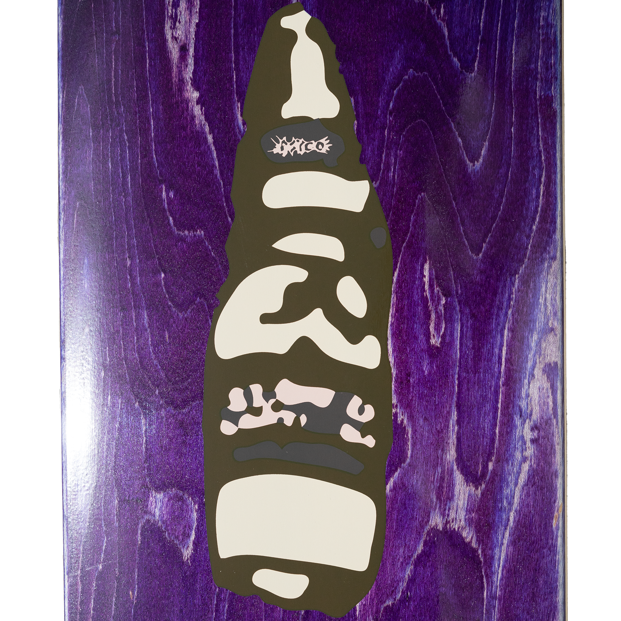 Beer Deck - Standard Shape