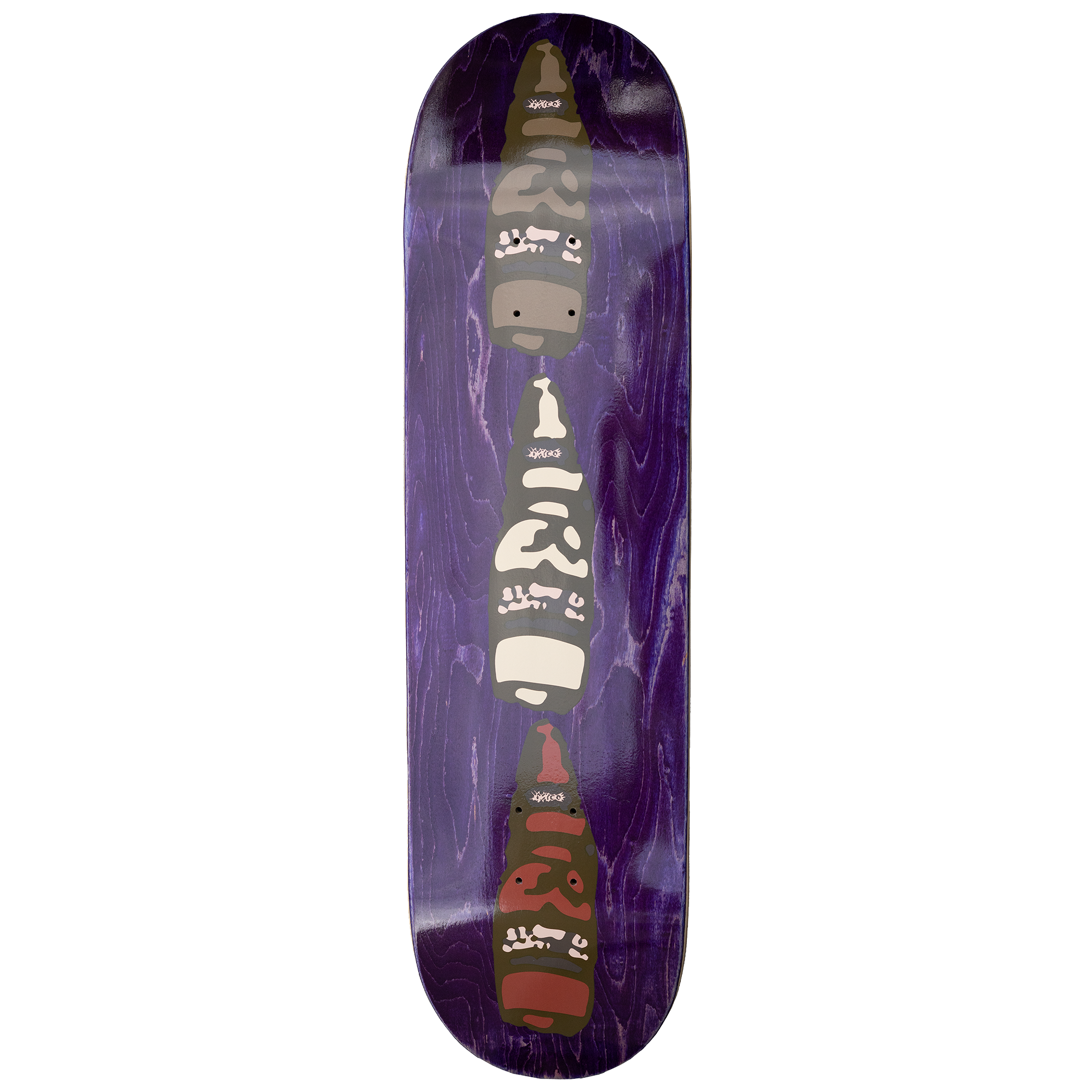 Beer Deck - Standard Shape