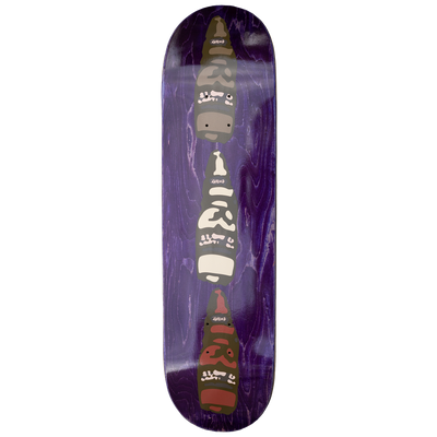 Beer Deck - Standard Shape