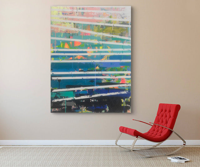 painting by chane monter19