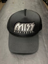 MISS KISS - Embroidered Hat
