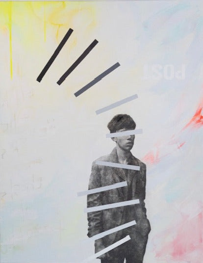 A SPECTATOR IN MY OWN LIFE