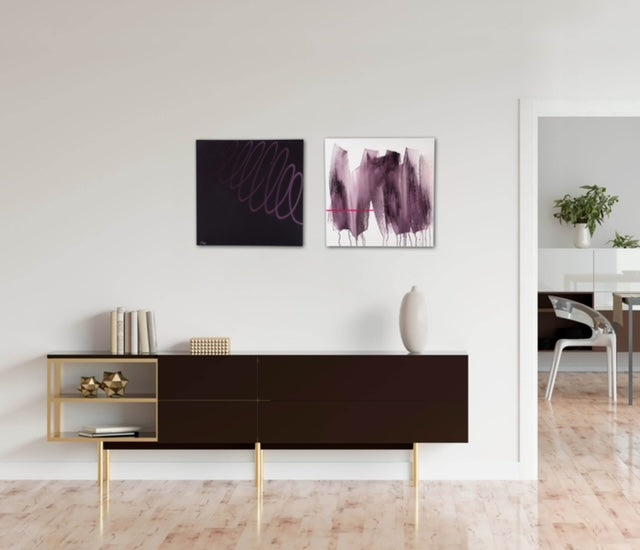 DREAMIA I + DREAMIA II