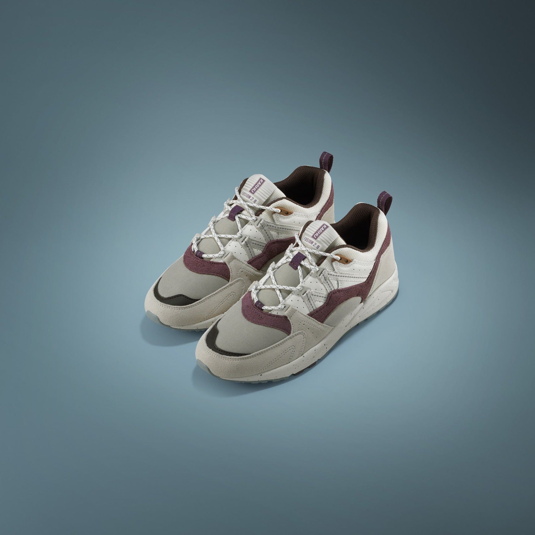 Karhu Fusion 2.0 - Foggy Dew/Moonscape