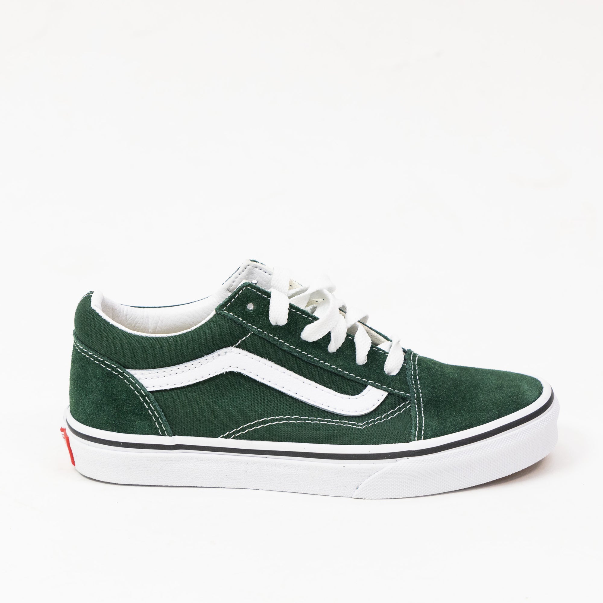 Vans youth cheap old skool