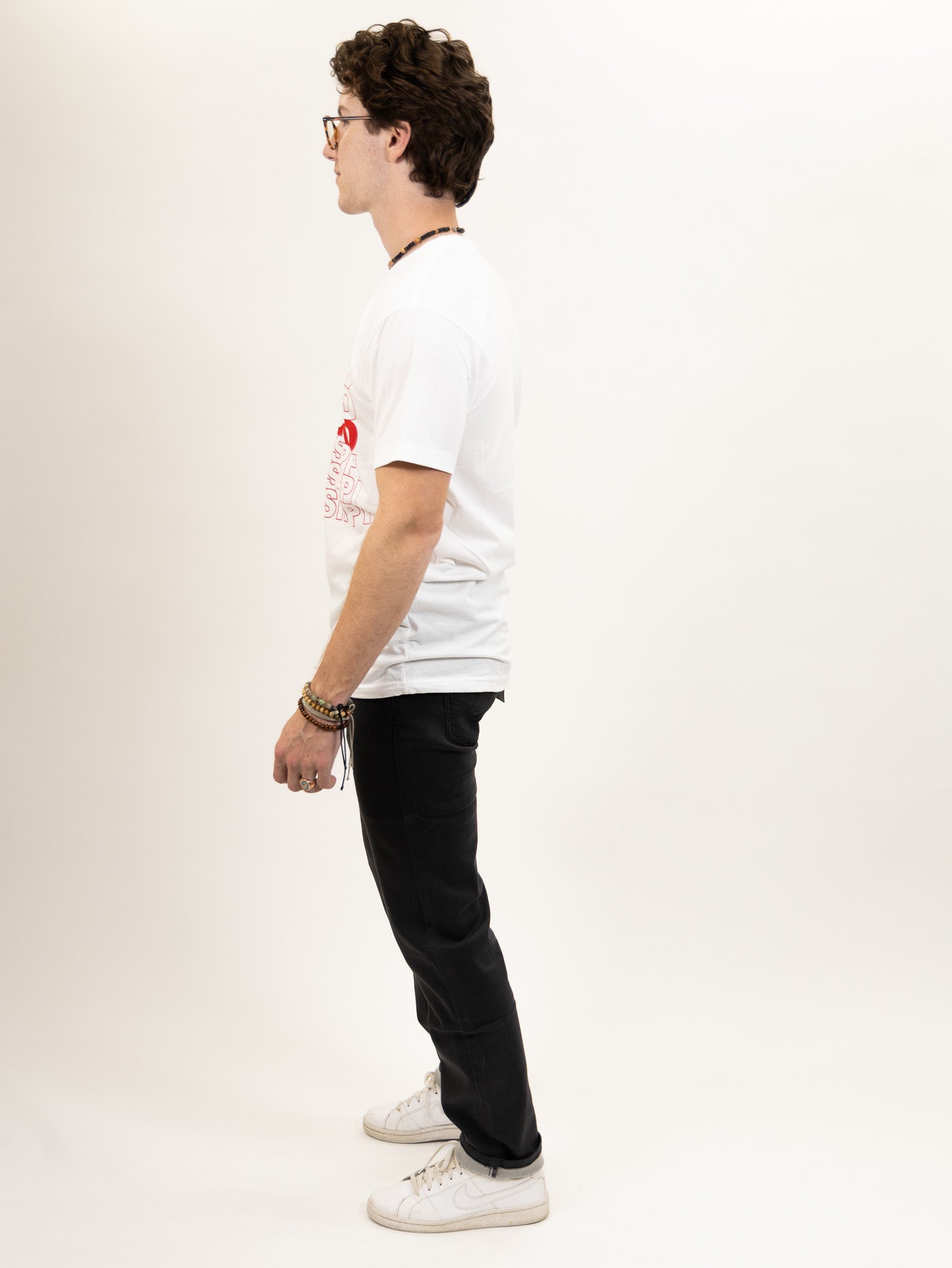 soft comfortalbe black ezekiel men's denim pant