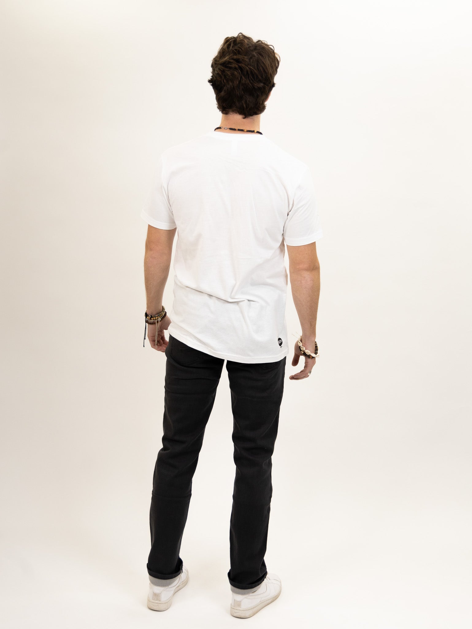 soft comfortalbe black ezekiel men's denim pant