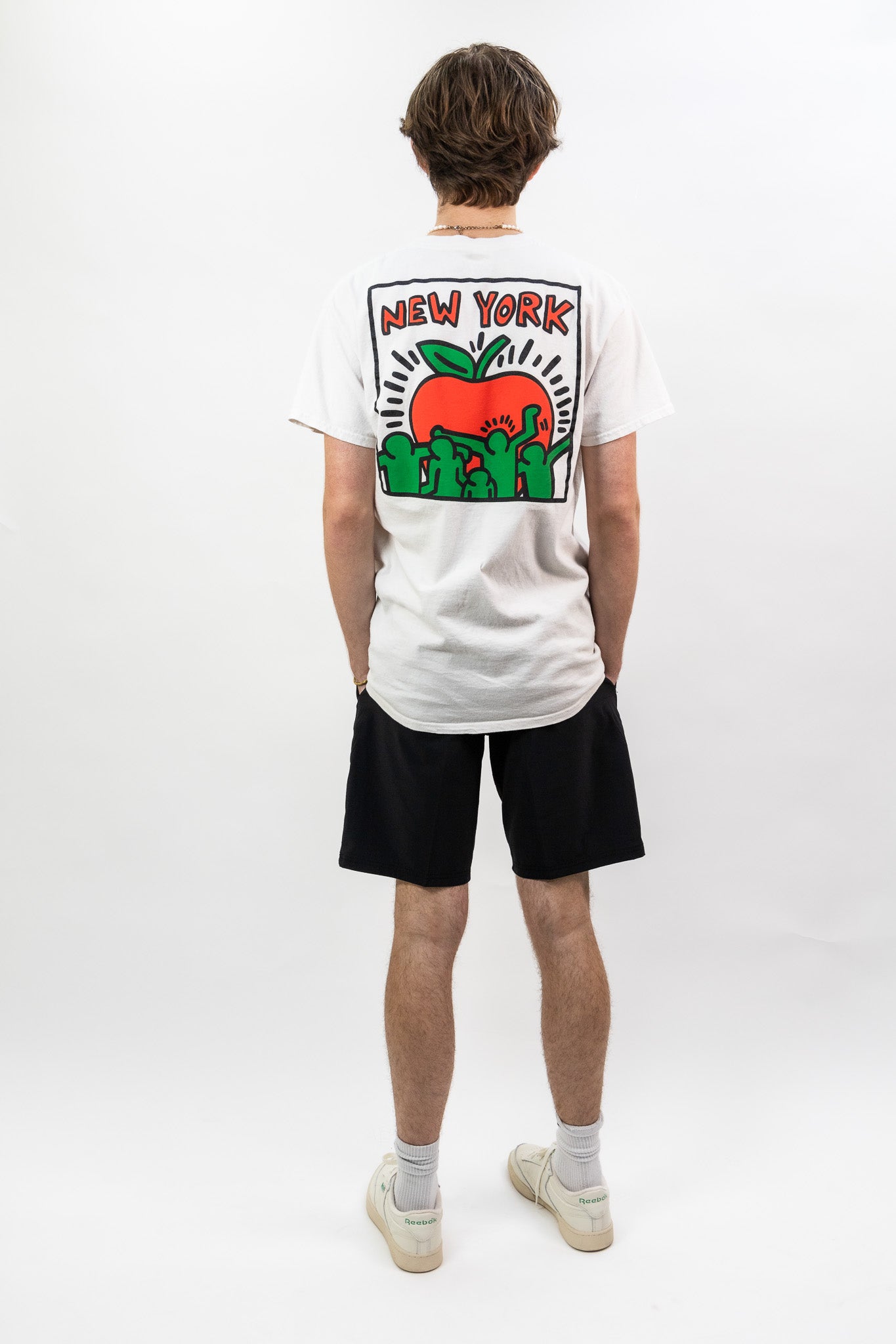 black volcom men's hybrid shorts