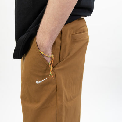 Nike SB Chino Skate Pants - Ale Brown