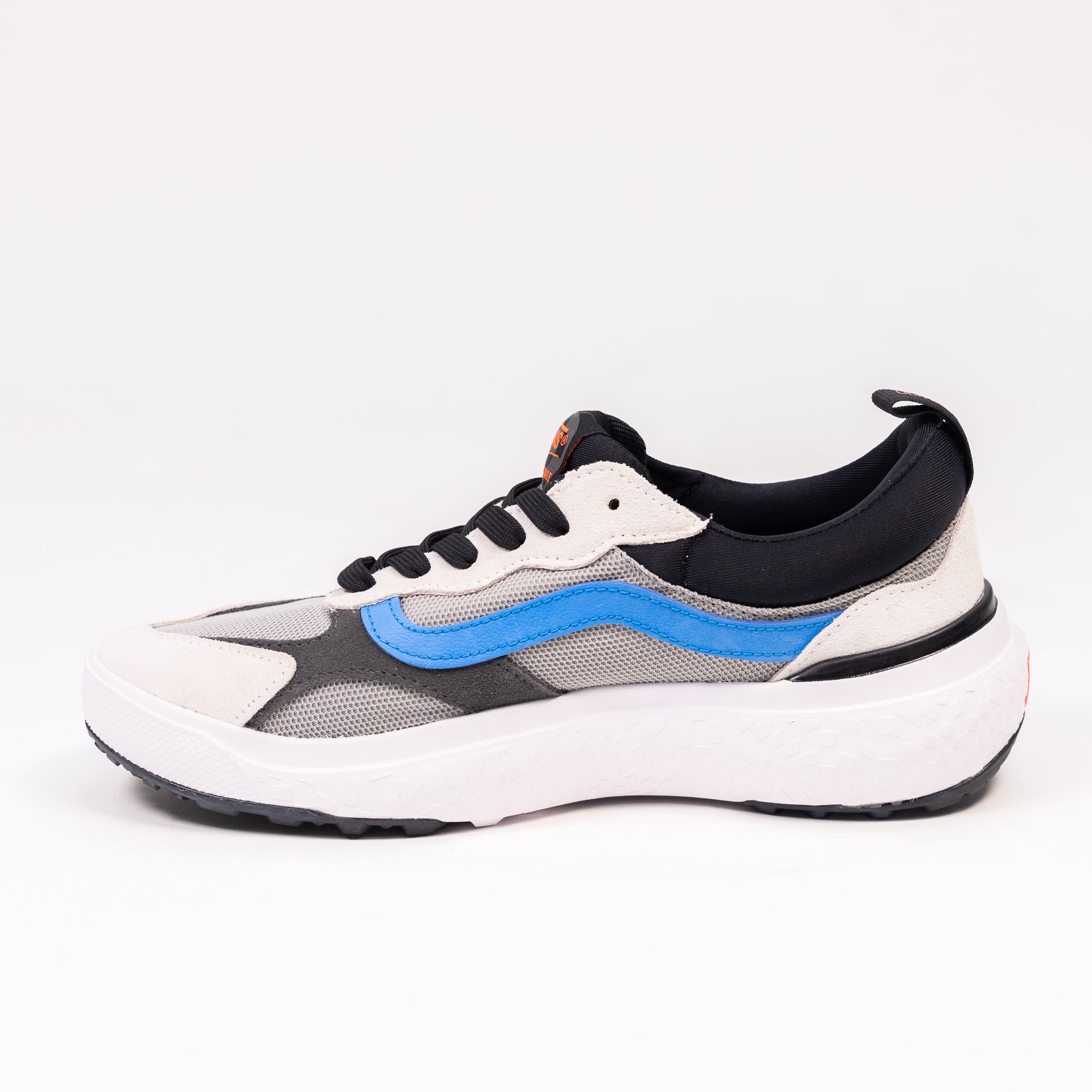 Vans Ultrarange Neo VR3 Grey/White Swell-O-Phonic