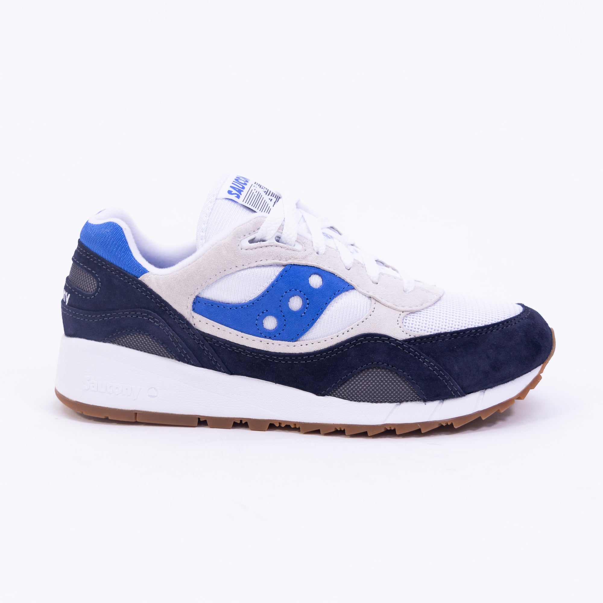 Saucony shadow 6000 womens hot sale blue